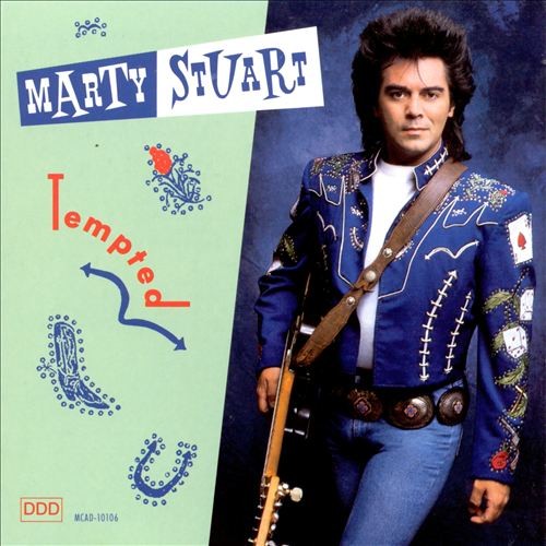 Marty Stuart